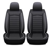 Coprisedili per Auto, per Audi S5 S6 S7 Sq5 Rs3 Rs4 Rs5 Rs6 TT Coprisedili Auto Anteriore, Set Copri-Sedile per Guidatore e Passeggero,C