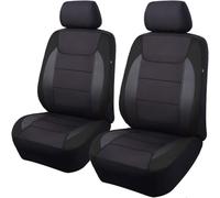 Coprisedili per Auto per Ford Explorer EV 2024-2026 | Coprisedili Auto Anteriore, Set Copri-Sedile per Guidatore e Passeggero