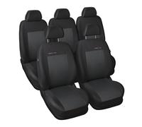 Coprisedili per Auto per Ford Galaxy i-Ii (95-06)/ Seat Alhambra I (96-10)/ VW