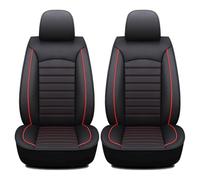 Coprisedili per Auto, per Ford Transit Courier I 2014-2025 Coprisedili Auto Anteriore, Set Copri-Sedile per Guidatore e Passeggero,A