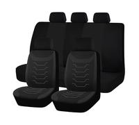 Coprisedili per Auto per Land Rover Discovery Sport 2014-2026 | Traspirante e Che Non Fa Sudare, Compatibile con Gli Airbag e Lavabile