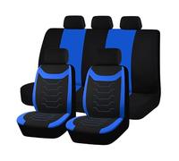Coprisedili per Auto per Land Rover Discovery Sport 2014-2026 | Traspirante e Che Non Fa Sudare, Compatibile con Gli Airbag e Lavabile