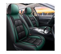 Coprisedili per auto Per Suzuki Per Vitara Per Sx4 Per Jimny Per Swift Per Grand Per Vitara Per Coprisedili Per Auto Accessori In Pelle Antiscivolo Comodo Durevole(VERDE)