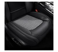 coprisedili per auto Per TOYOTA Per Harrier FJ Per Cruiser Per Mark X Per Premio Coprisedile Per Auto A Copertura Totale Cuscino 3D Sedili Auto(Black White 1 PCS)