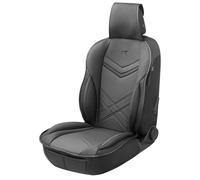 Coprisedili per auto Rey nero, 1 pezzo