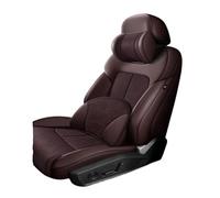 Coprisedili Per Auto Set Completo Parti Interne Per Jeep Per Grand Per Cherokee Per WK2 2012 2013 2014 2015 2016 2017 Copri sedile Protettivi Sedili Auto(Color 8)