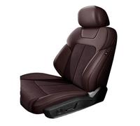 Coprisedili Per Auto Set Completo Parti Interne Per Jeep Per Grand Per Cherokee Per WK2 2012 2013 2014 2015 2016 2017 Copri sedile Protettivi Sedili Auto(Color 6)