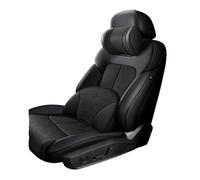 Coprisedili Per Auto Set Completo Parti Interne Per Jeep Per Grand Per Cherokee Per WK2 2012 2013 2014 2015 2016 2017 Copri sedile Protettivi Sedili Auto(Color 11)