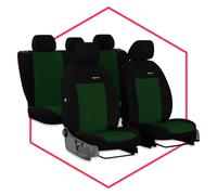 Coprisedili per auto Su misura Citroen C3 Aircross (17