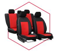 Coprisedili Per Auto Su misura Coprisedili per Auto per Citroen C3 Aircross (17