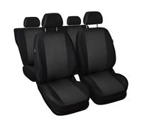 Coprisedili per auto Su misura Coprisedili per Citroen Xsara Picasso II (99-10)