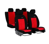 Coprisedili per auto Su misura Riferimento Audi Q5 S-Line Io (08-16)