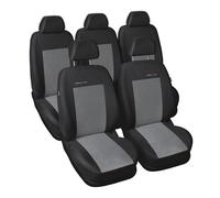 Coprisedili per Auto su Misura Riferimento Renault Scenic i, (96-03