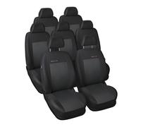 Coprisedili per Auto su Misura Seat Alhambra Nei Boschi II (10-18)