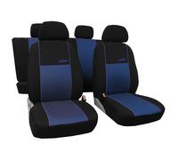 Coprisedili per Auto su Misura Seat Altea Toledo IV (12-18