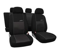 Coprisedili per auto Su misura Suzuki Grand Vitara II (05-14)