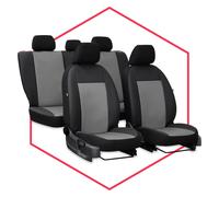 Coprisedili per auto Su misura Volvo V50 Io (04-12)