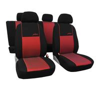 Coprisedili per Auto su Misura Volvo XC60 Io Fl (13-17