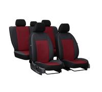 Coprisedili per auto Su misura Volvo XC60 Io FL (13-17)