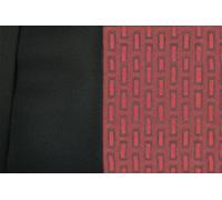 Coprisedili Per Autobus Per Renault Trafic 2001-2014 Copre Tessuto