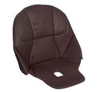 Coprisedili per bambini, cuscino per sedia per seggiolone, cuscino per seggiolone, in pelle PU, rivestimento di ricambio universale per seggiolone Pegs Perego Tatamia