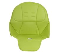 Coprisedili per bambini, cuscino per sedia per seggiolone, cuscino per seggiolone, in pelle PU, rivestimento di ricambio universale per seggiolone Pegs Perego Tatamia