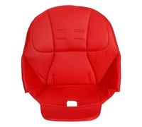 Coprisedili per bambini, cuscino per sedia per seggiolone, cuscino per seggiolone, in pelle PU, rivestimento di ricambio universale per seggiolone Pegs Perego Tatamia