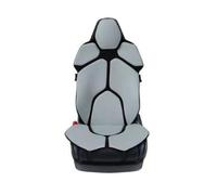 Coprisedili PER Benz PER AMG GT 50 PER 4MATIC Cuscino Per Sedile Auto Schienale Rete Supporto Lombare Per La Schiena Cuscino Massaggiante Copri-sedile(1pc A)