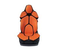 Coprisedili PER Benz PER AMG GT 50 PER 4MATIC Cuscino Per Sedile Auto Schienale Rete Supporto Lombare Per La Schiena Cuscino Massaggiante Copri-sedile(1pc G)