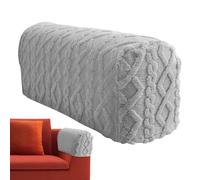 Coprisedili per braccioli di divani, protezioni per mobili elastici e antiscivolo, protezione per bracciolo della poltrona, per la famiglia, gli amici, gli uomini e le donne, a casa