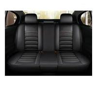 Coprisedili Per BYD ATTO 3 Dolphin Seal Song PLUS Ora 03 Pro Sea Lion 07 3D Copertura Completa Per Seggiolino Auto Coprisedili auto(Black Only Back Row)