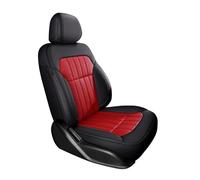 Coprisedili Per Byd Per Seal Per Seagull Per King Per Atto 3 Per Song Per Plus Per Dolphin Coprisedili Per Auto Interni Auto(1PC-Black Red)