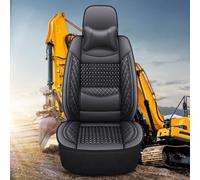 Coprisedili per Camion, per SANY, Isuzu, Man, DAF | L*P*A: 48 * 45 * 58 cm
