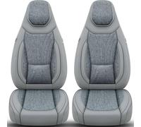 Coprisedili per camper Dreamer Select D55+ D62 Limited D68 (C8)