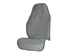Coprisedili Per FORD USA Coprisedile Per Auto In Tessuto Coprisedile(Grey)