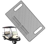 Coprisedili Per Golf Cart Telo asciugamano per sedile posteriore con 4