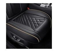 Coprisedili Per JAGUAR XF Per F-Pace Per E-Pace Per I-Pace Per X-Type XE XJ XK Coprisedile Per Auto In Similpelle A Copertura Totale Coprisedile(Black Beige 1 Seat K)