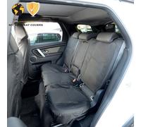 Coprisedili Per Land Rover Discovery Sport Seconda Riga 60/40 (2025 E Oltre) 538