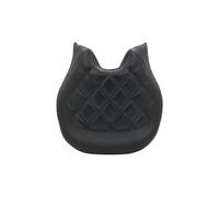 Coprisedili per moto Accessori Per moto Cuscini comfort conducente neri per sedile adatto per Can-for Am Ryker 600 900(Diamond Black)