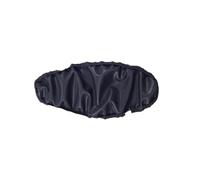 Coprisedili per moto Per coprisedile Cuscino in pelle con manica morbida impermeabile per Pit Dirt Bikes(19-21 Diamond-Black)