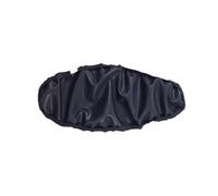 Coprisedili per moto Per Moto per coprisedile antiscivolo impermeabile ispessito per enduro(Diamond-Black 19-21)