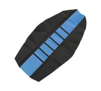 coprisedili per motociclette Copertura Protettiva Per Moto, Accessori, Coprisedile Adatti Per KLX250 KLX300 KX125 KX KXF KLX 125 150 250 300 450(Blue)
