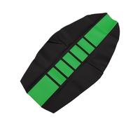 coprisedili per motociclette Copertura Protettiva Per Moto, Accessori, Coprisedile Adatti Per KLX250 KLX300 KX125 KX KXF KLX 125 150 250 300 450(Green)