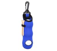 Coprisedili per pallone da Goolf - Borsa a banana per pallone da golf, supporto per t-shirt da, cintura per borsa da trasporto portatile | Borse per il trasporto di palline | marsupio portatee