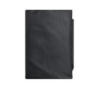 Coprisedili per riscaldamento da patio, impermeabili, resistenti ai raggi UV, resistenti al vento, per giardino, cortile, balcone, spiaggia, piscina, campeggio, hotel ristorante