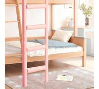 Coprisedili Per Scale A Castello Da 6,56 Piedi, Protezioni Per Bordi Autoadesive Multifunzionali, Coprisedili Di Sicurezza Per Scale A Castello, Tavoli, Bordi Taglienti, Mobili(Pink,10pcs)