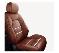Coprisedili Per SEAT Per Leon Mk2 Per Altea Xl Per Ibiza Per Ateca Per Arona Set Seggiolini Auto Cuscino Sedile Protezione Coprisedili Personalizzati(Beige-panel,Standard Edition)
