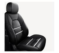 Coprisedili Per SEAT Per Leon Mk2 Per Altea Xl Per Ibiza Per Ateca Per Arona Set Seggiolini Auto Cuscino Sedile Protezione Coprisedili Personalizzati(12,Deluxe Edition)