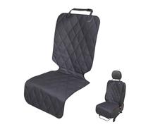 Coprisedili per sedile sedile sedile - Comode copertura del sedile del cane, coperchio della vita universale | Pad del sedile del passeggero non scivoloso, macchina di protezione