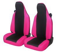 COPRISEDILI PER SEDILI SMART FORTWO PRIMA, SECONDA E TERZA SERIE, W450 W451 W453
